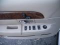 2009 Vibrant White Mercury Grand Marquis LS  photo #9