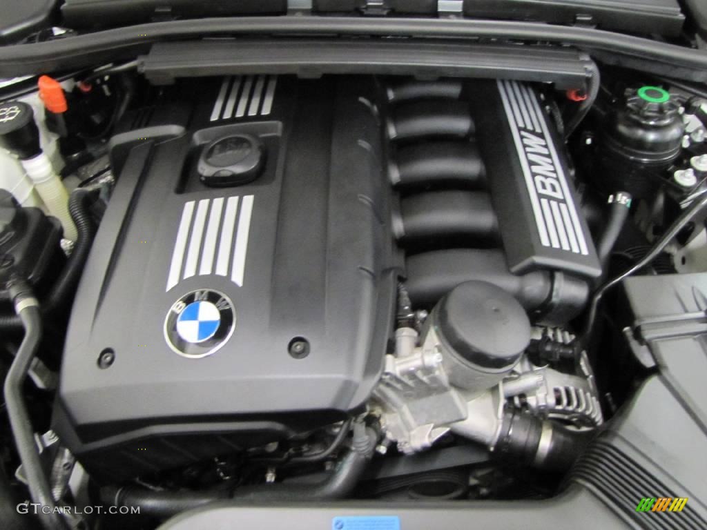 2008 3 Series 328i Sedan - Alpine White / Black photo #16