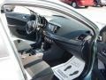 Aqua Metallic - Lancer GTS Photo No. 12
