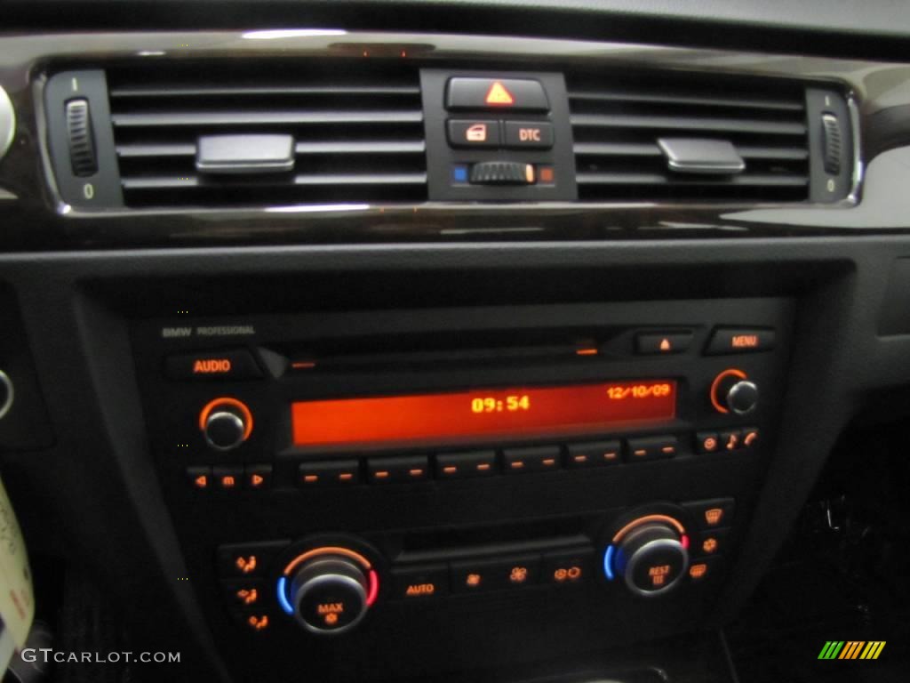 2008 3 Series 328i Sedan - Alpine White / Black photo #31