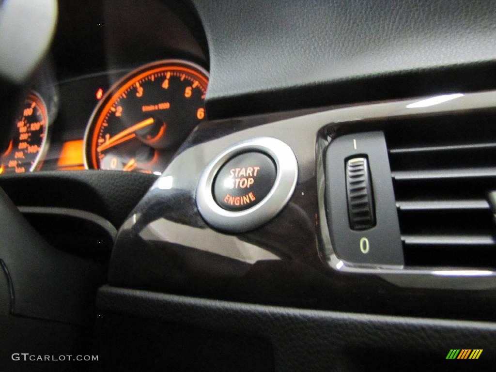 2008 3 Series 328i Sedan - Alpine White / Black photo #34