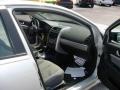 2008 Liquid Silver Metallic Mitsubishi Galant ES  photo #13