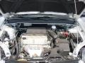 2008 Liquid Silver Metallic Mitsubishi Galant ES  photo #22