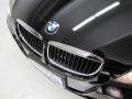 2008 Jet Black BMW 3 Series 328i Sedan  photo #13