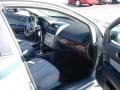 2009 Satin Meisai Pearl Mitsubishi Galant ES  photo #11