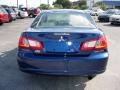 Maizen Blue Pearl - Galant ES Photo No. 3