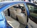 Maizen Blue Pearl - Galant ES Photo No. 13