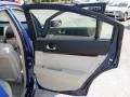 Maizen Blue Pearl - Galant ES Photo No. 14