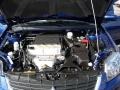 Maizen Blue Pearl - Galant ES Photo No. 21