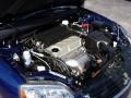 Maizen Blue Pearl - Galant ES Photo No. 22