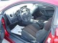 2009 Rave Red Pearl Mitsubishi Eclipse GS Coupe  photo #5