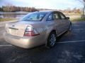Dune Pearl Metallic - Taurus Limited Photo No. 3