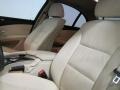 2008 Deep Sea Blue Metallic BMW 5 Series 528i Sedan  photo #19