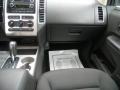 2008 Vapor Silver Metallic Ford Edge SEL AWD  photo #17