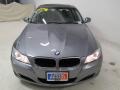 Space Grey Metallic - 3 Series 328i Sedan Photo No. 4