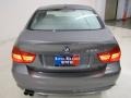 Space Grey Metallic - 3 Series 328i Sedan Photo No. 6