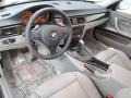 2009 Space Grey Metallic BMW 3 Series 328i Sedan  photo #17