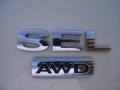 2008 Creme Brulee Ford Edge SEL AWD  photo #25