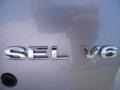 2008 Vapor Silver Metallic Ford Fusion SEL V6  photo #26