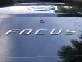 2009 Ebony Black Ford Focus SES Sedan  photo #21