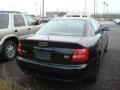 Brilliant Black - A4 1.8T quattro Sedan Photo No. 2