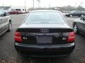 Brilliant Black - A4 1.8T quattro Sedan Photo No. 3