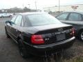 Brilliant Black - A4 1.8T quattro Sedan Photo No. 4