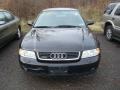 Brilliant Black - A4 1.8T quattro Sedan Photo No. 6