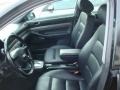 Brilliant Black - A4 1.8T quattro Sedan Photo No. 8
