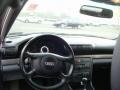 Brilliant Black - A4 1.8T quattro Sedan Photo No. 10