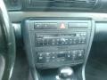 Brilliant Black - A4 1.8T quattro Sedan Photo No. 13