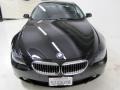 2006 Black Sapphire Metallic BMW 6 Series 650i Coupe  photo #4