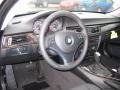 2010 Space Gray Metallic BMW 3 Series 328i xDrive Coupe  photo #9