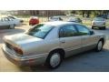 1998 Silvermist Metallic Buick Park Avenue Ultra Supercharged  photo #5