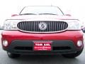 Crimson Red Pearl - Rainier CXL AWD Photo No. 3