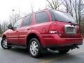 Crimson Red Pearl - Rainier CXL AWD Photo No. 4