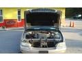 1998 Silvermist Metallic Buick Park Avenue Ultra Supercharged  photo #19