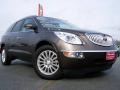 2008 Cocoa Metallic Buick Enclave CXL AWD  photo #1