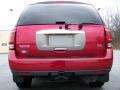Crimson Red Pearl - Rainier CXL AWD Photo No. 6