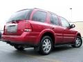 Crimson Red Pearl - Rainier CXL AWD Photo No. 7