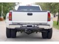 2001 Summit White Chevrolet Silverado 3500 LT Crew Cab 4x4 Dually  photo #5