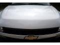 Summit White - Silverado 3500 LT Crew Cab 4x4 Dually Photo No. 12
