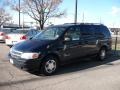 2003 Black Sapphire Metallic Chevrolet Venture LS  photo #3