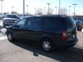 Black Sapphire Metallic - Venture LS Photo No. 4