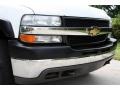 Summit White - Silverado 3500 LT Crew Cab 4x4 Dually Photo No. 17
