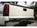 2001 Summit White Chevrolet Silverado 3500 LT Crew Cab 4x4 Dually  photo #19