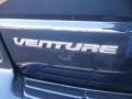 2003 Black Sapphire Metallic Chevrolet Venture LS  photo #12