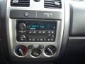 2007 Woodland Green Chevrolet Colorado Work Truck Extended Cab  photo #6