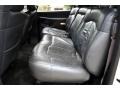 Summit White - Silverado 3500 LT Crew Cab 4x4 Dually Photo No. 45