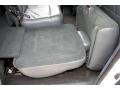 Summit White - Silverado 3500 LT Crew Cab 4x4 Dually Photo No. 54